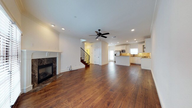 Building Photo - Druid Townhomes