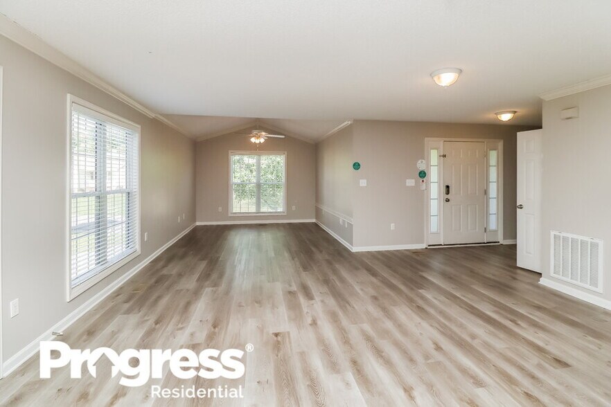 Building Photo - 1133 Piney Church Rd