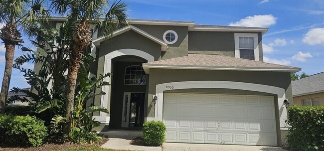 Building Photo - 8500 Palm Harbor Dr