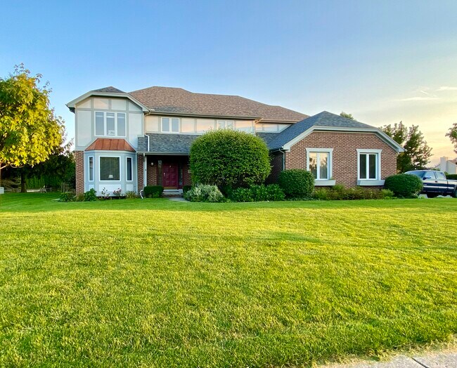 Primary Photo - 7963 Indian Creek Ln