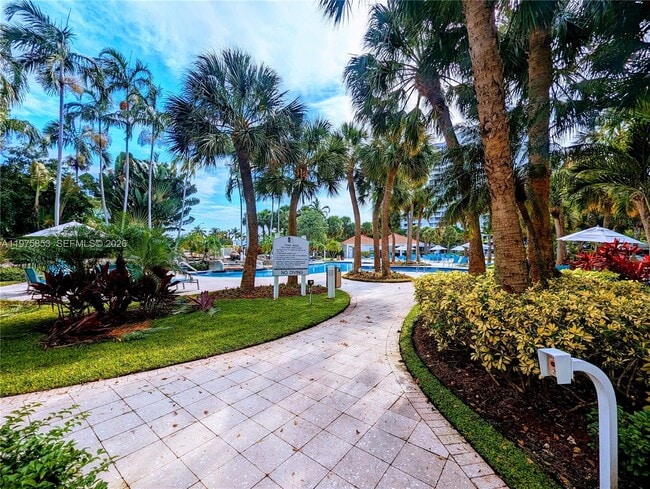 Building Photo - 3300 NE 191st St