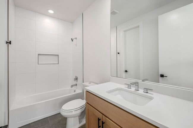 Building Photo - Brand NEW 4 Bedroom 4.5 Bathroom Townhome at The Urban Available for June Pre-lease!