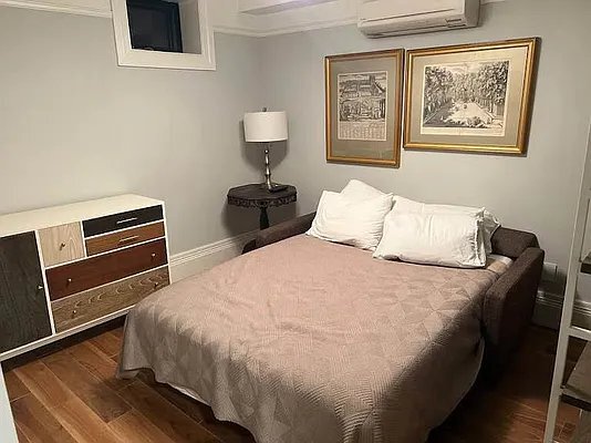 Building Photo - West 138th Street