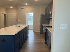 Building Photo - 9535 S Bergamont Dr