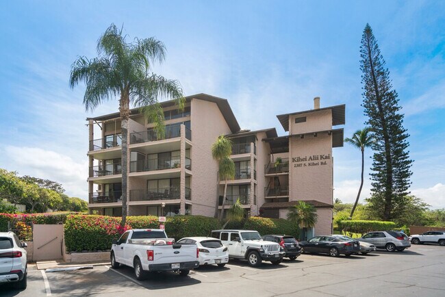 Building Photo - 2387 S Kihei Rd