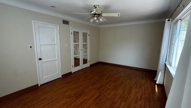 Back Bedroom - 5258 College View Ave