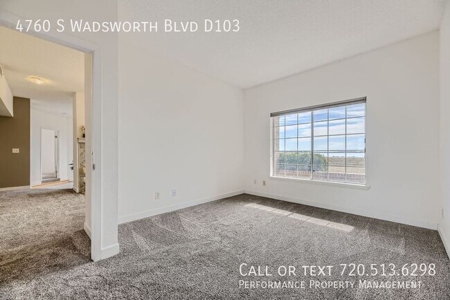Building Photo - 4760 S Wadsworth Blvd