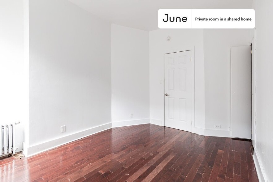 Building Photo - Room in Shared 3 bed/1 bath home in Central Harlem