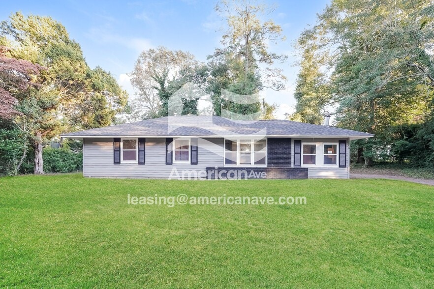 Primary Photo - 1450 Wyman St NE