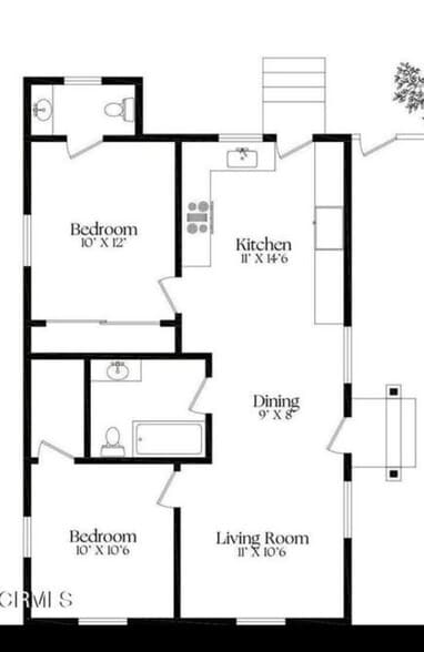 Building Photo - 154 S Grand Oaks Ave