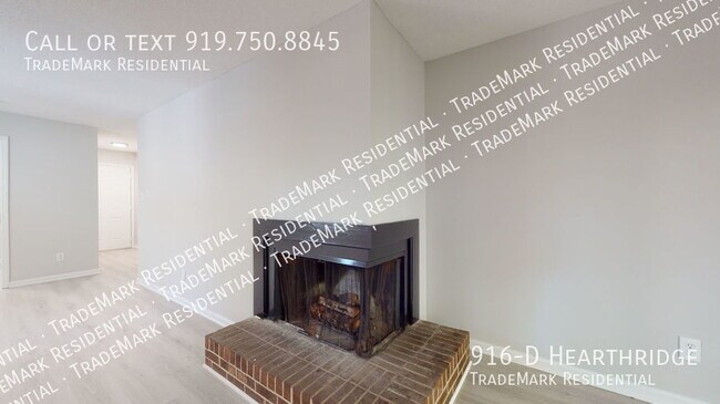 Building Photo - 916-D Hearthridge-