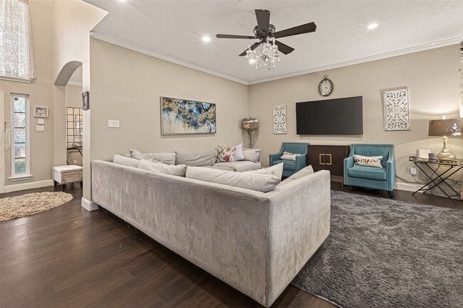 Building Photo - 3611 Stacy Park Cir