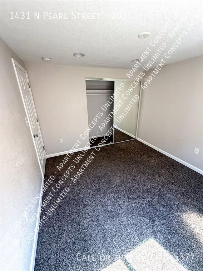 Building Photo - 1431 N Pearl St