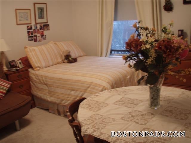 Building Photo - 384 Commonwealth Avenue