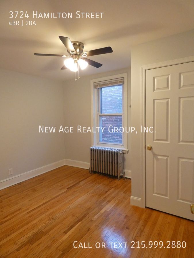 Building Photo - 3724 Hamilton St