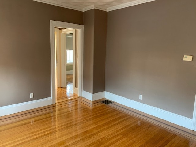 LIVING ROOM - 40 Chestnut Ave