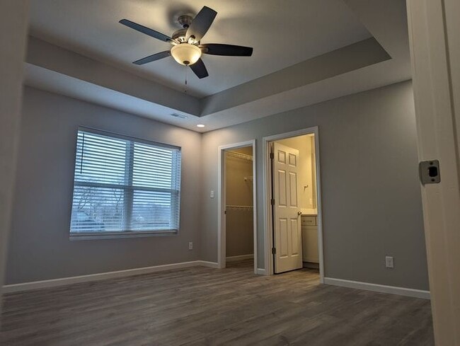 Building Photo - Experience modern living in this beautiful...