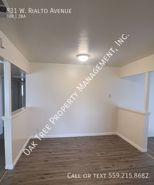 Building Photo - 831 W Rialto Ave