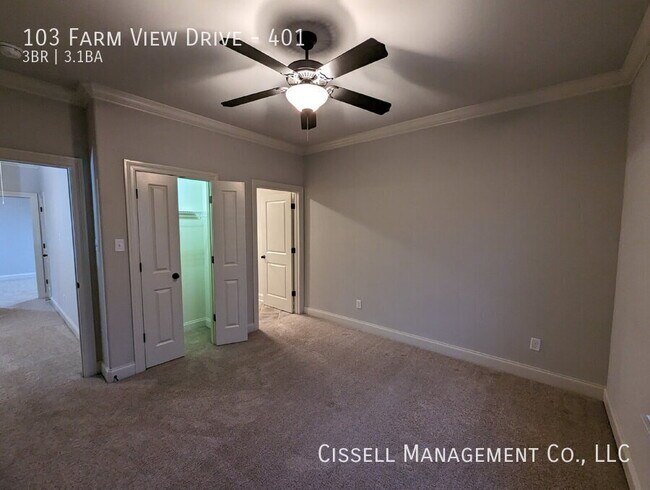 Building Photo - 103 Farm View Dr