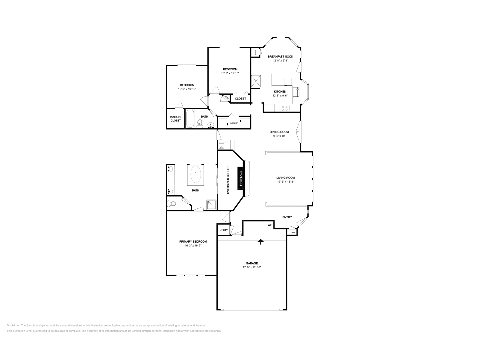 Building Photo - 13822 Cantwell Dr