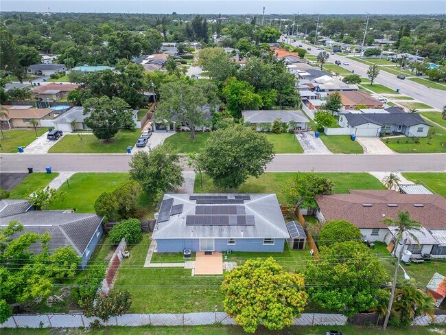 Building Photo - 3701 60th St N