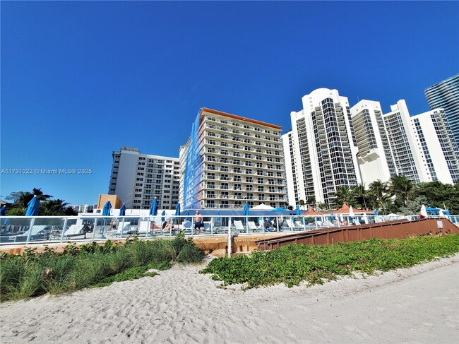 Building Photo - 19201 Collins Ave