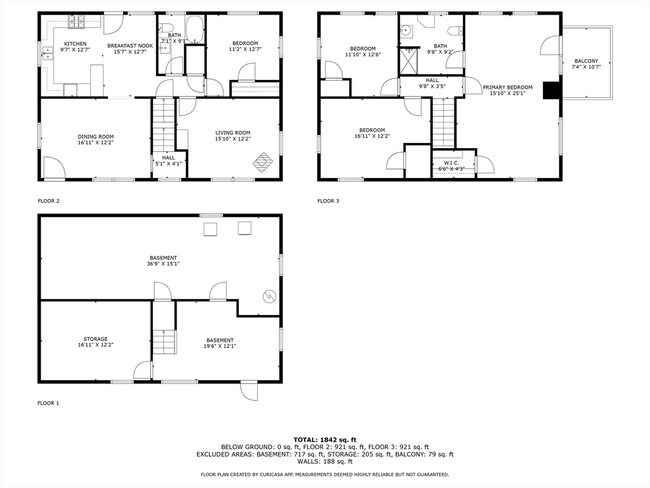 Building Photo - 585 Washington St