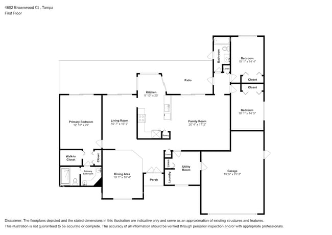 Building Photo - 4602 Brownwood Ct