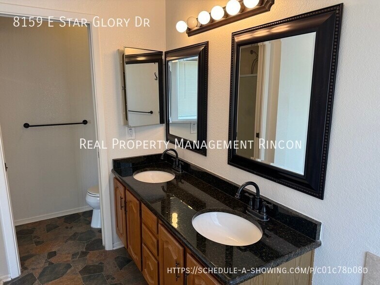 Building Photo - 8159 E Star Glory Dr