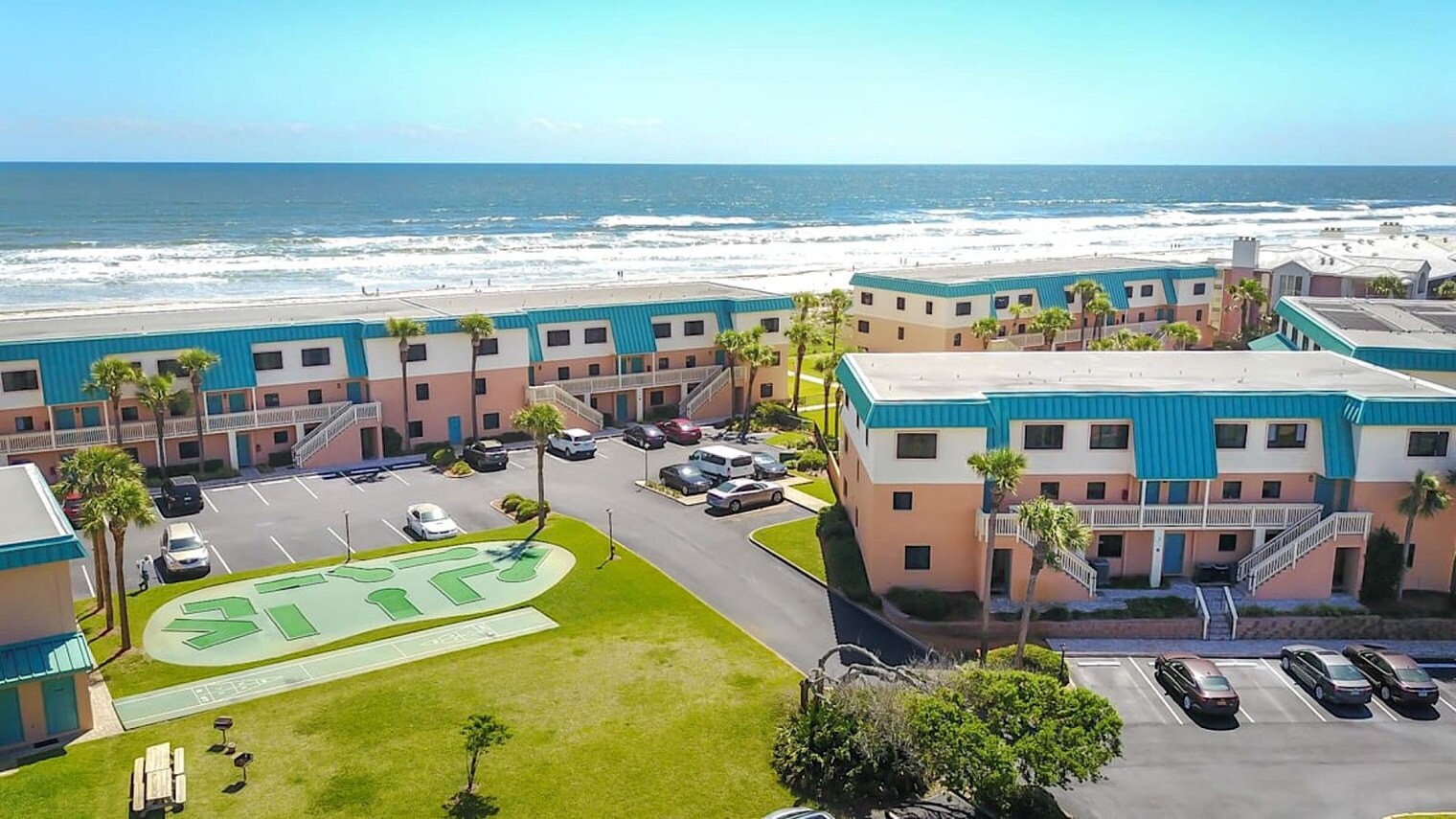 Building Photo - 6100 A1A S