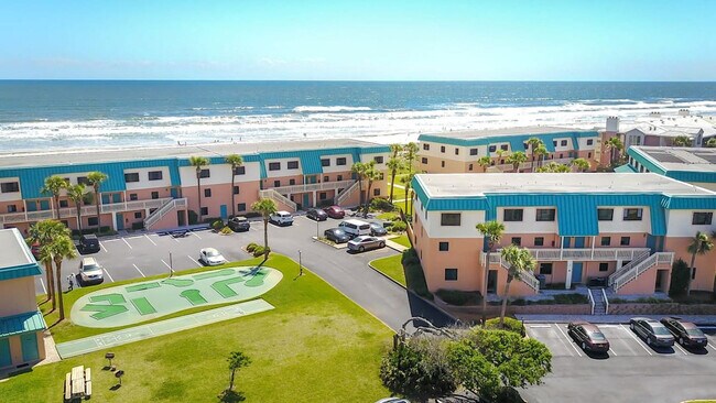 Building Photo - 6100 A1A S