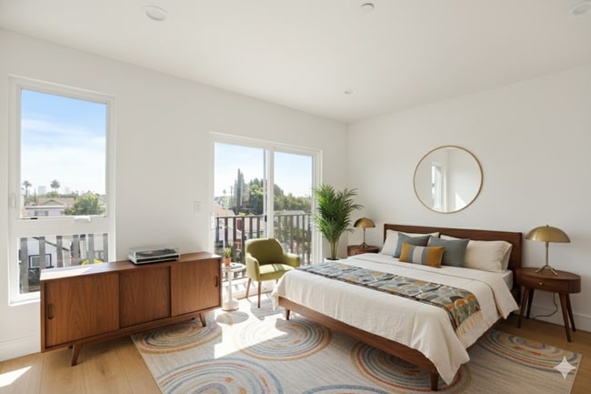 Building Photo - BRAND NEW TOWNHOUSE! One Month Free!