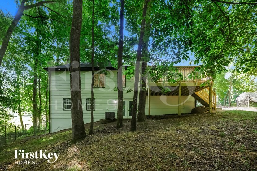 Building Photo - 630 Tribble Creek Dr