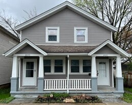 Building Photo - 2641 Noble Ave