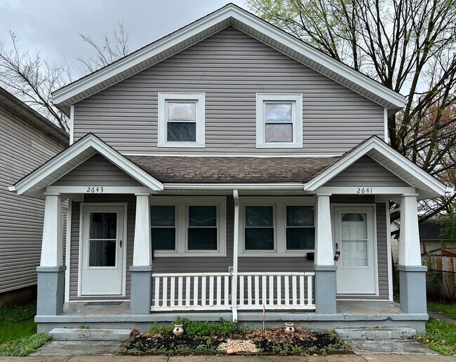 Primary Photo - 2641 Noble Ave