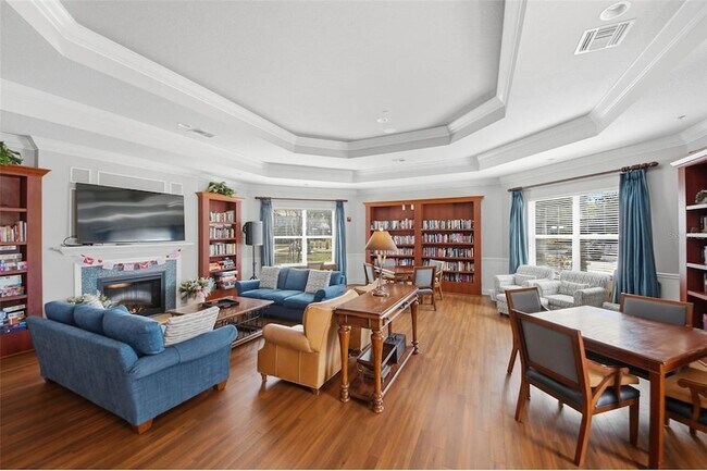 Building Photo - 8252 Civita Dr