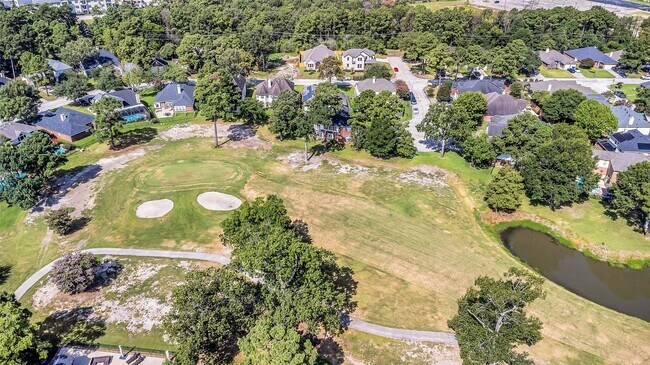 Building Photo - 18219 Polo Meadow Dr