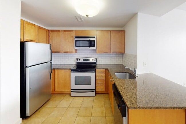Interior Photo - The Brownhardt