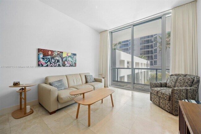 Building Photo - 6799 Collins Ave