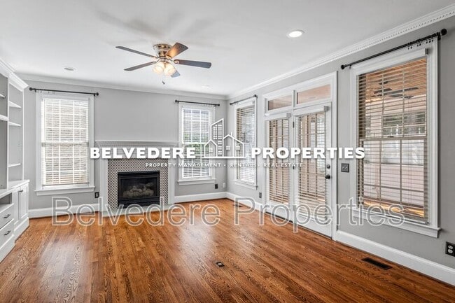 Building Photo - 1403 Regents Park Ln