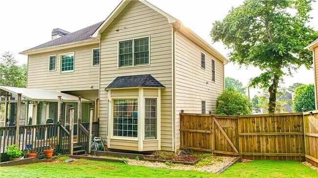 Building Photo - 3760 Mashie Ct