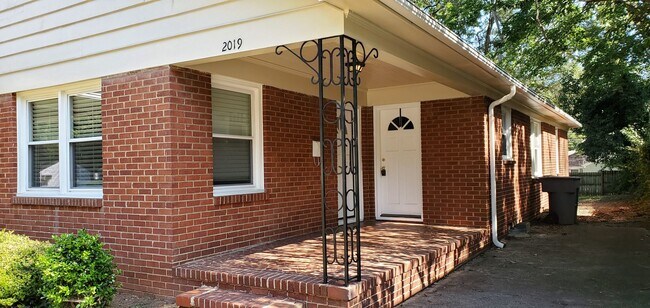 Building Photo - BH-NCH2019