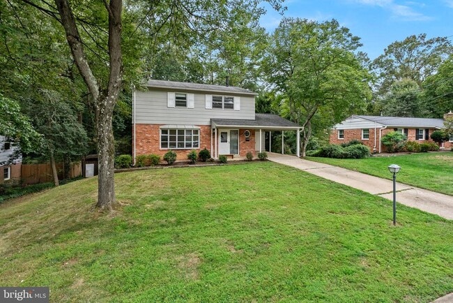 Building Photo - 4222 Braeburn Dr