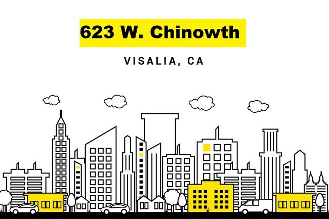 Primary Photo - 623 S Chinowth St