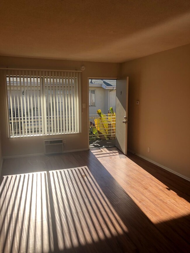 Floorplan - 1412 17th St