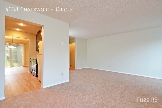 Building Photo - 4338 Chatsworth Cir