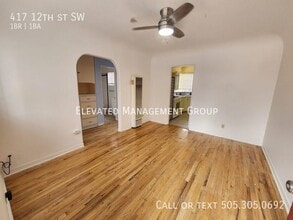 Building Photo - 417 12th St SW