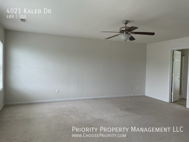 Building Photo - Gorgeous Home in Madison Village