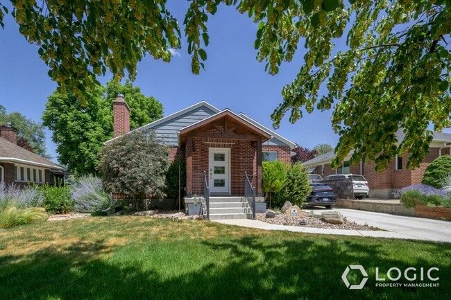 Primary Photo - Beautiful Home in Salt Lake!