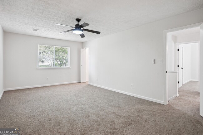 Building Photo - 3688 Burnley Ct